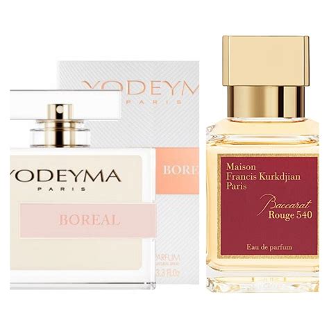 yodeyma boreal perfume.